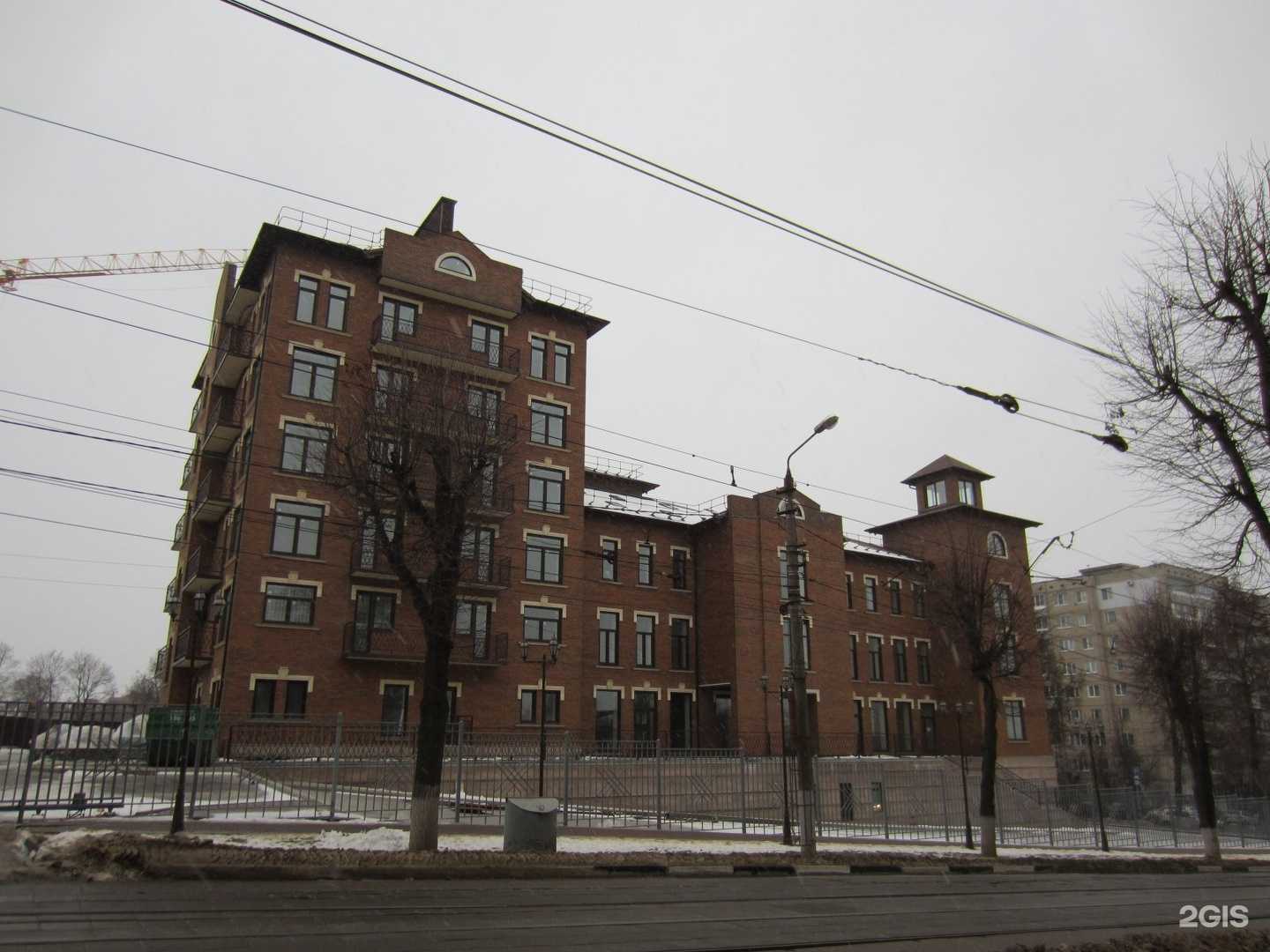 Отзывы на компанию Ingate в Туле c фото - фотография 2 из 2