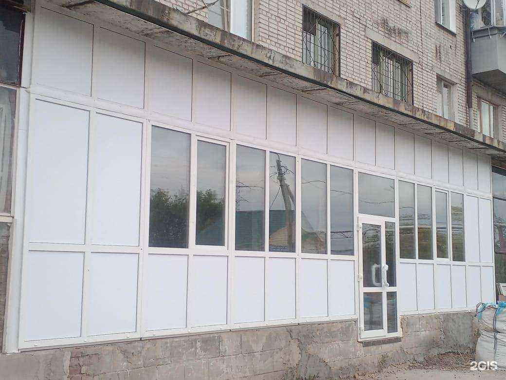 Отзывы на компанию ПластДизайнКомфорт в г. Шадринск c фото