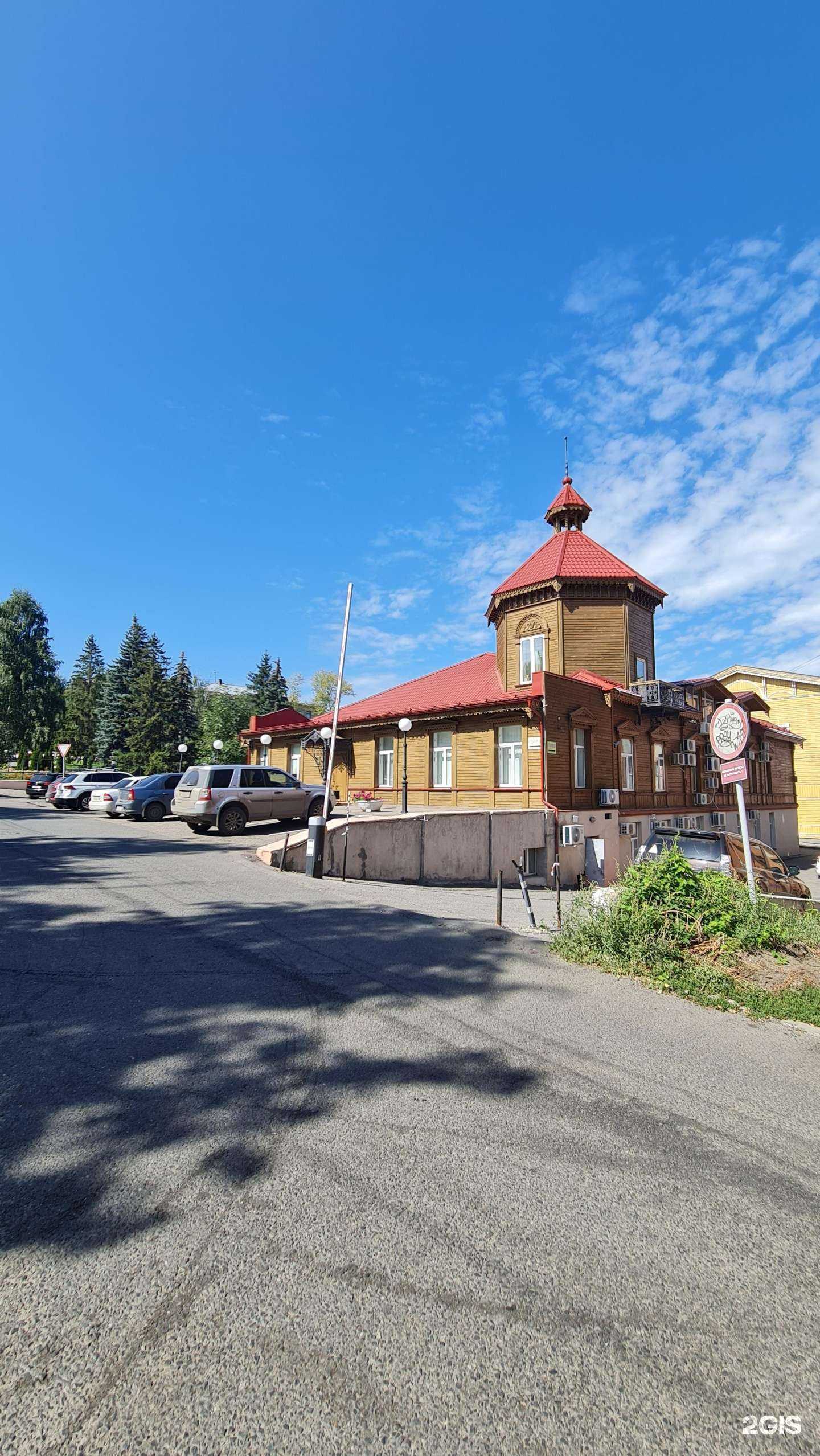 Отзывы на компанию Алгоритм в Пензе c фото - фотография 2 из 2