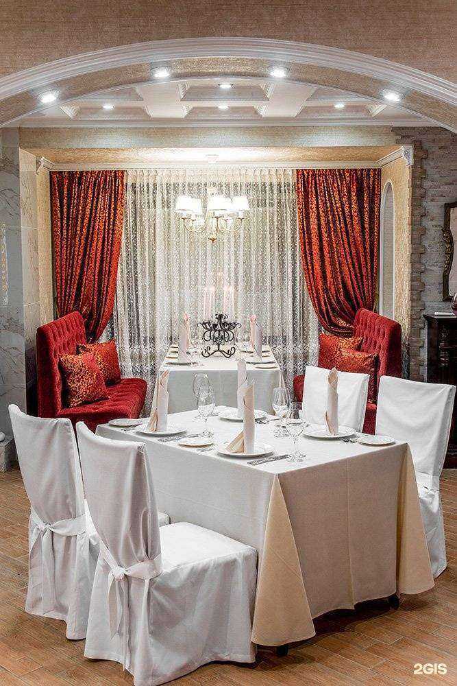 Отзывы на компанию Венецианский дворик в Южно-Сахалинске c фото