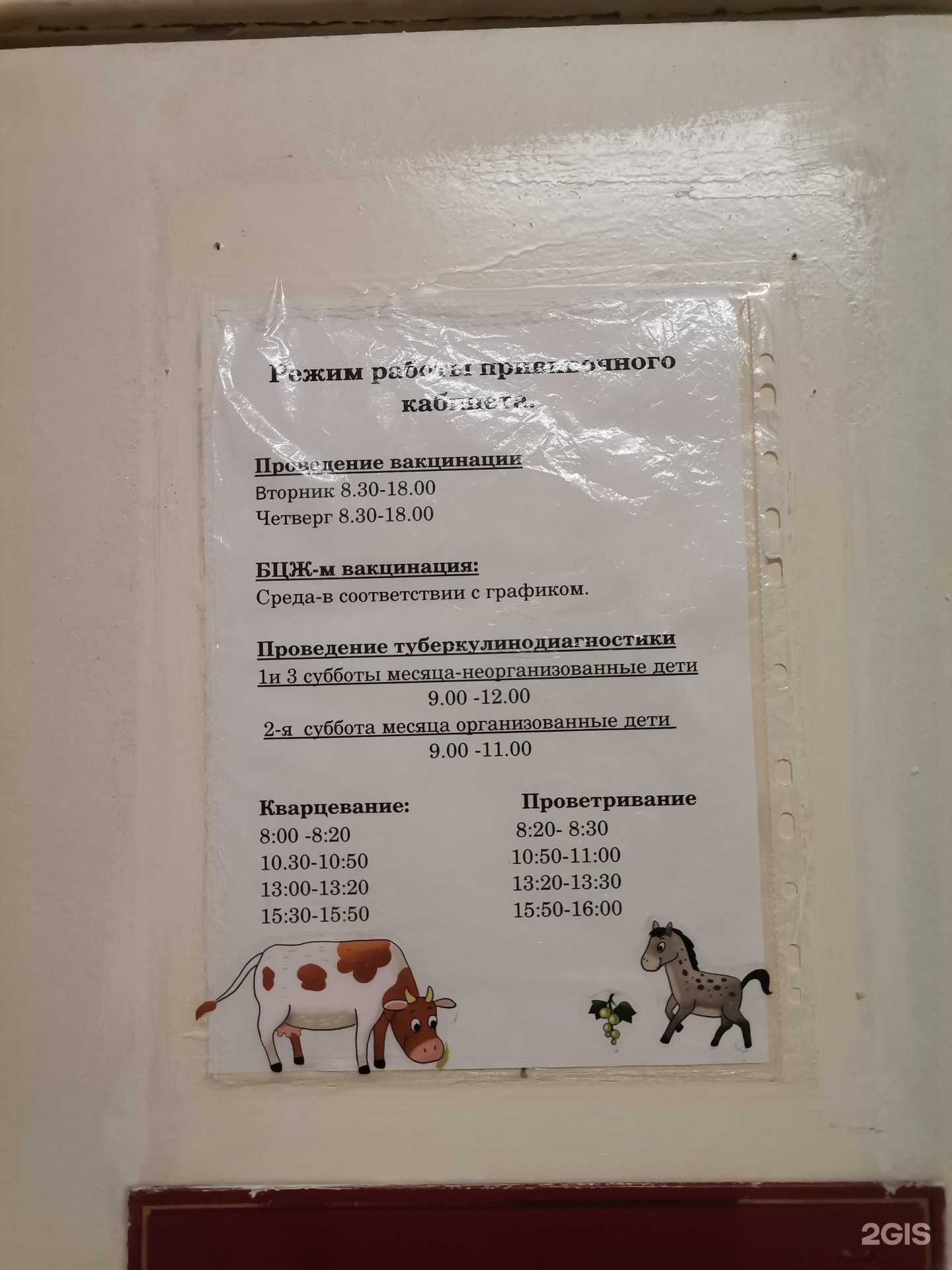 Отзывы на компанию Центральная городская больница в Ярославле c фото