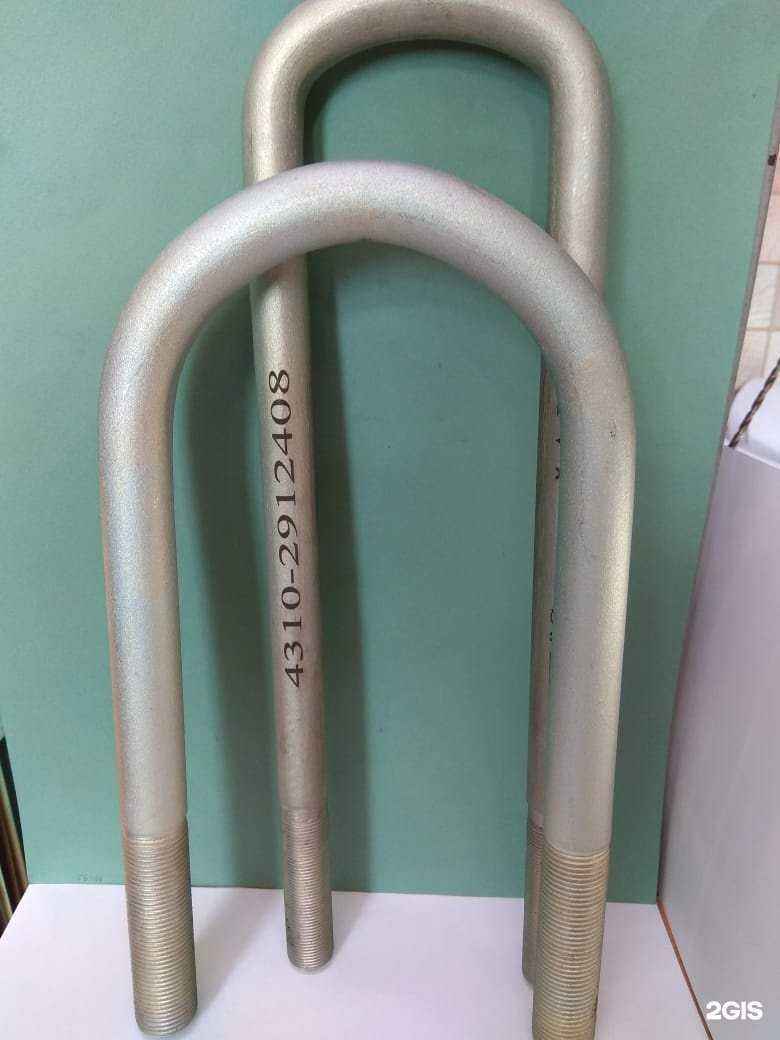 Отзывы на компанию Ремстан в Набережных Челнах c фото