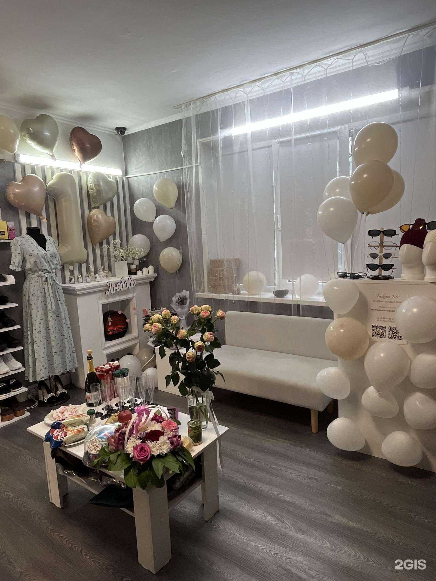 Отзывы на компанию Fashion Viki в г. Красноярск c фото