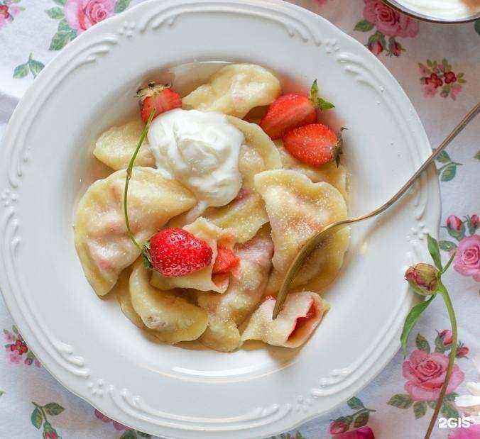 Отзывы на компанию У Саши в Ангарске c фото