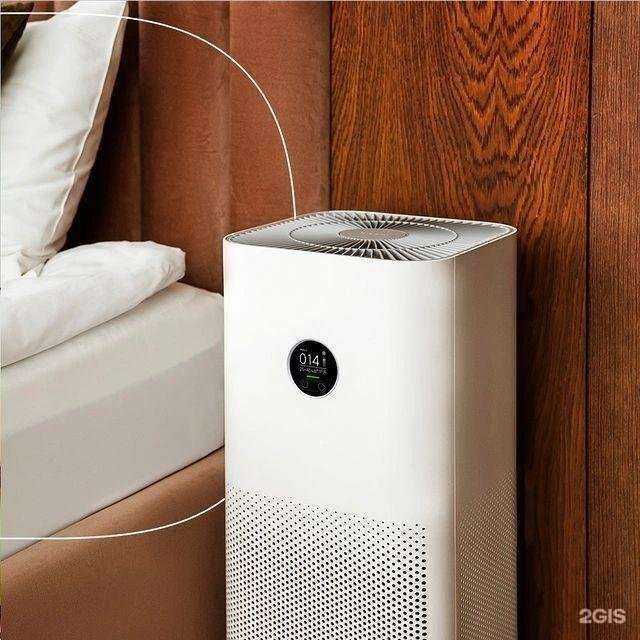 Отзывы на компанию Xiaomi в г. Астрахань c фото