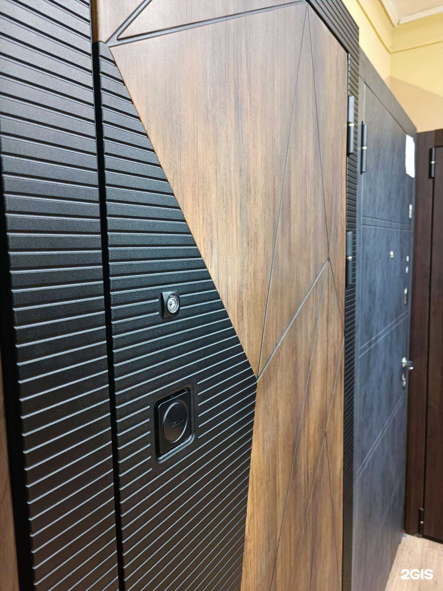 Отзывы на компанию Дверной рай в Воронеже c фото