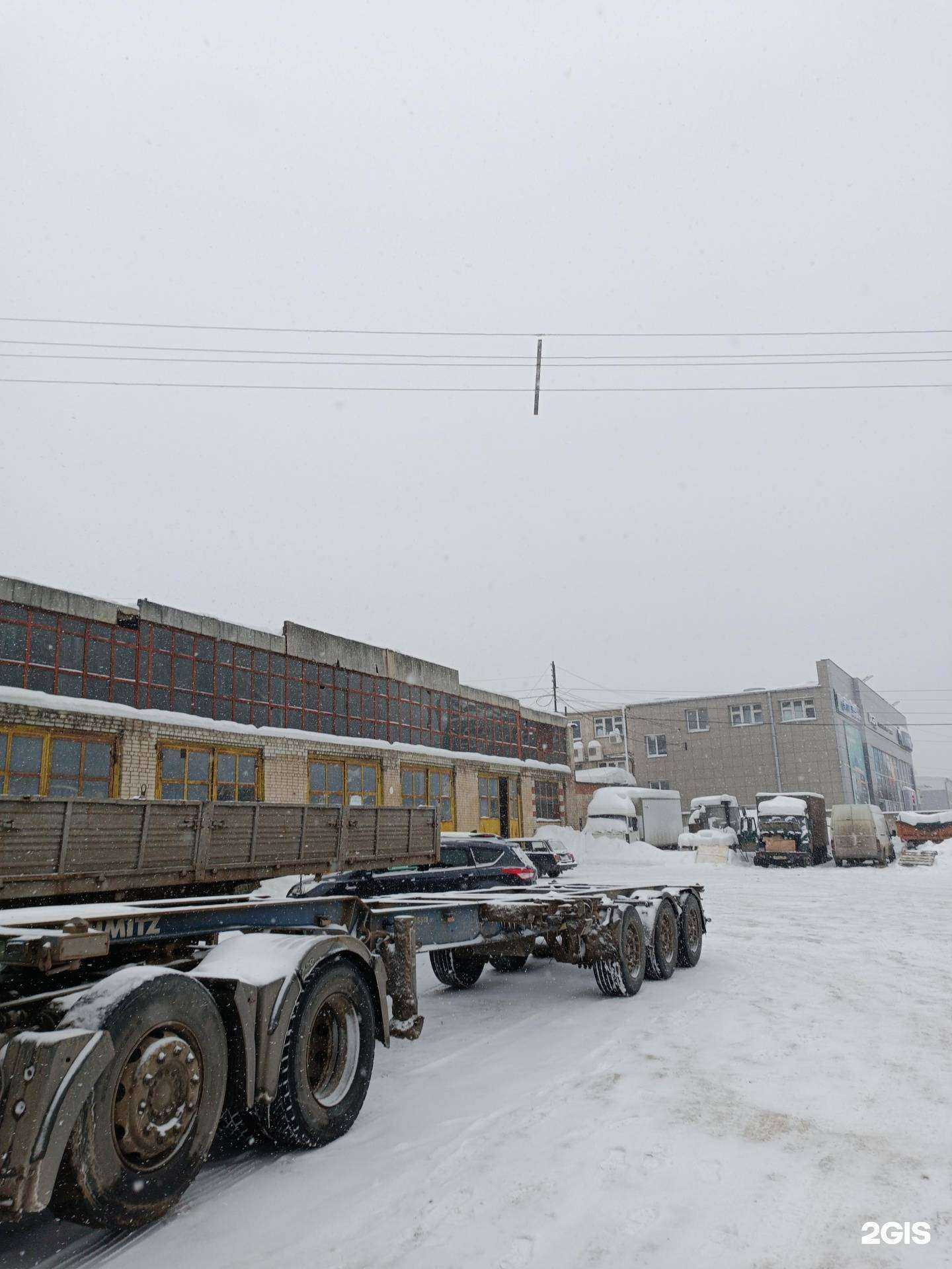 Отзывы на компанию Оптово-розничная компания сантехники в Нижнем Новгороде c фото - фотография 2 из 2