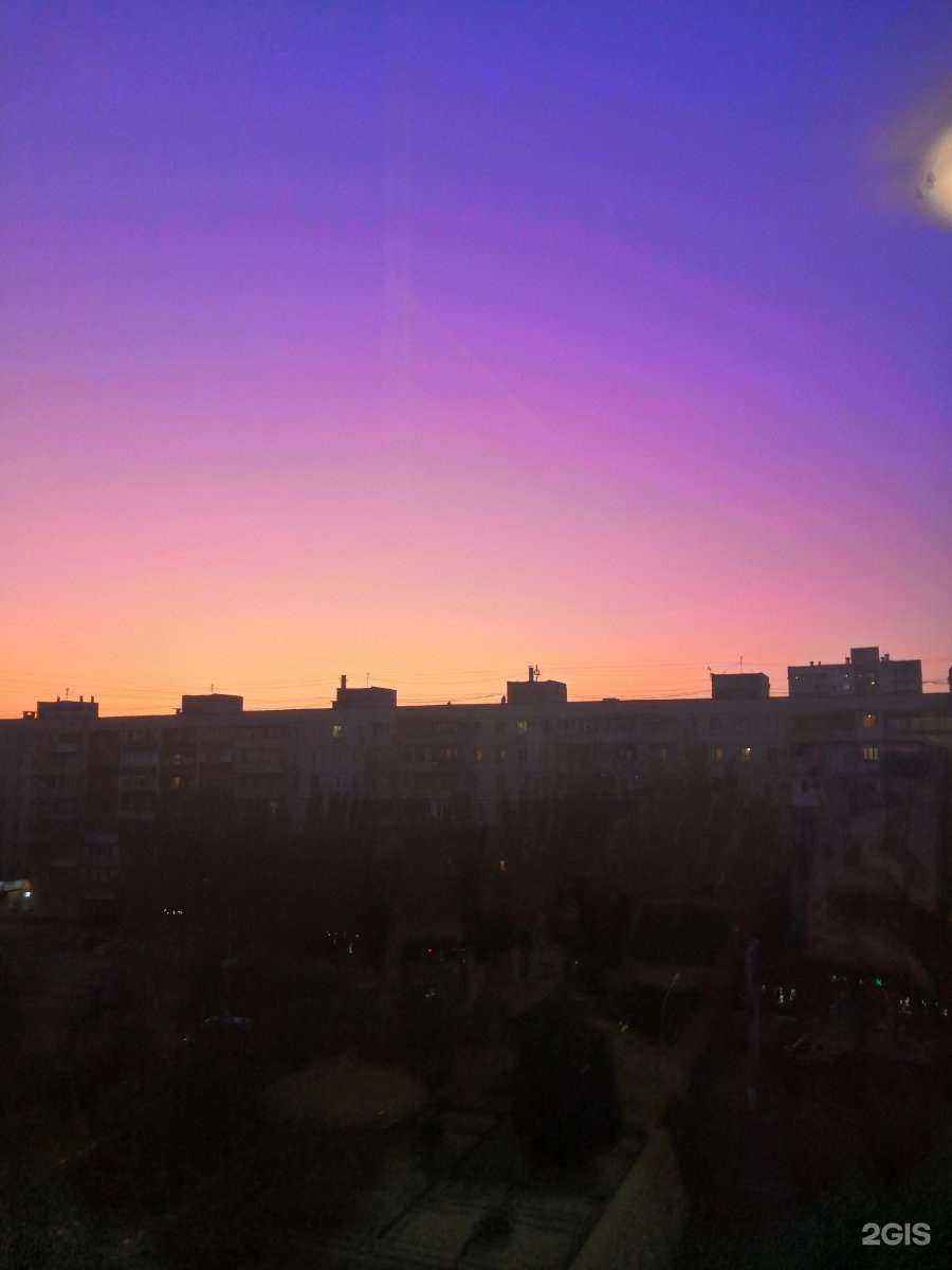 Отзывы на компанию Парикмахерская в Волгограде c фото - фотография 2 из 2