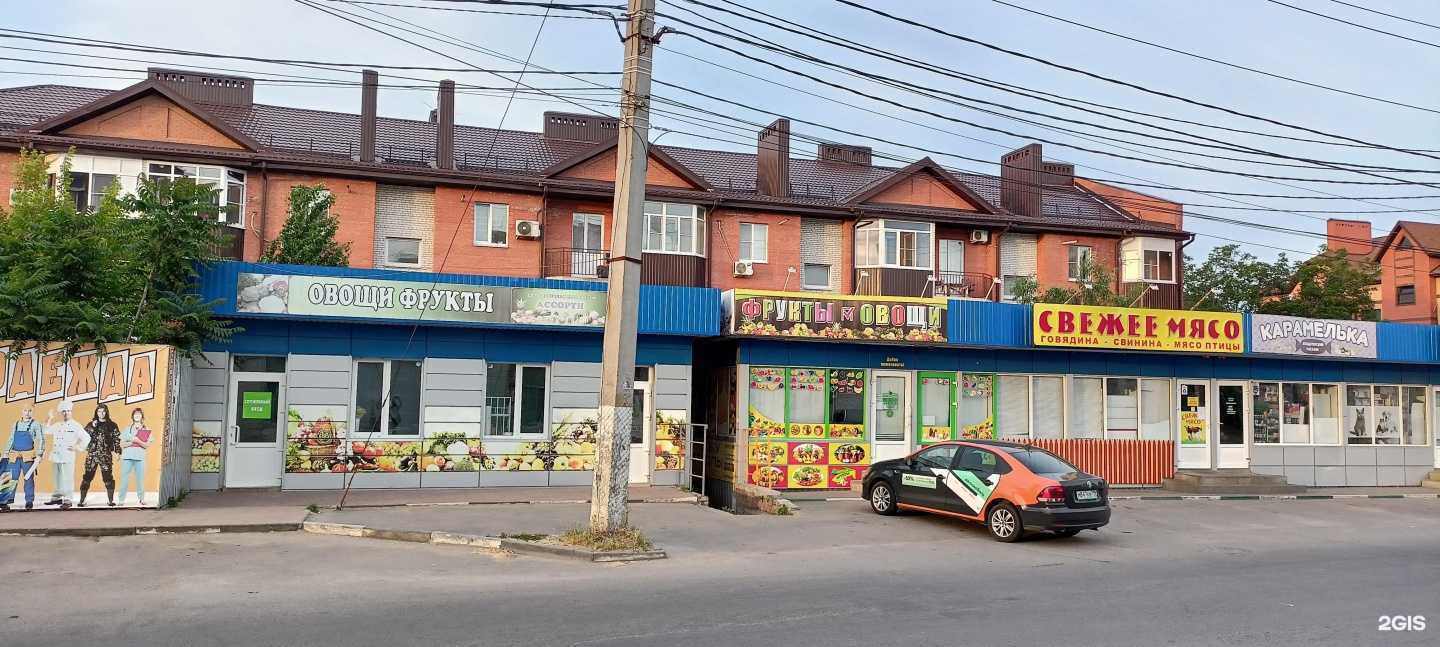 Отзывы на компанию Мой Любимец в Батайске c фото - фотография 2 из 2