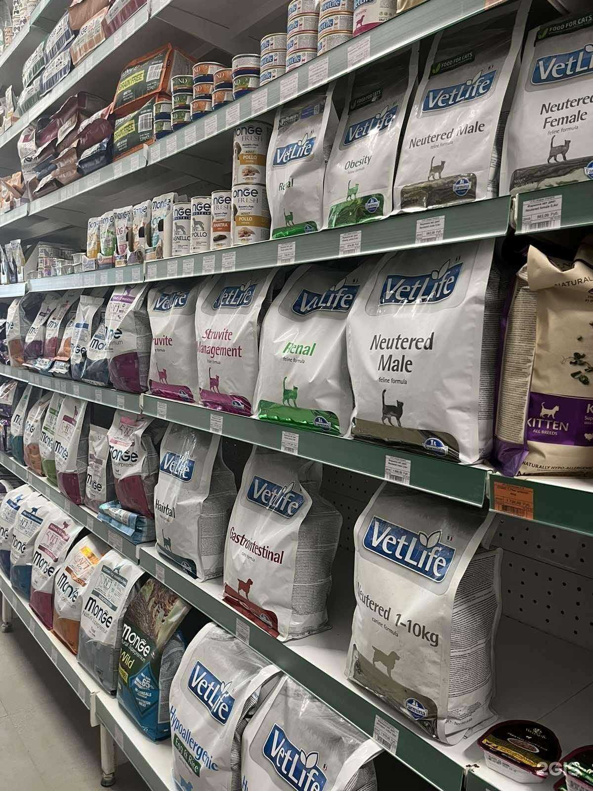 Отзывы на компанию ZooCity life в г. Тюмень c фото