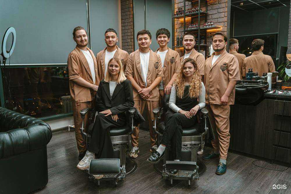 Отзывы на компанию Richmen в Нижнекамске c фото