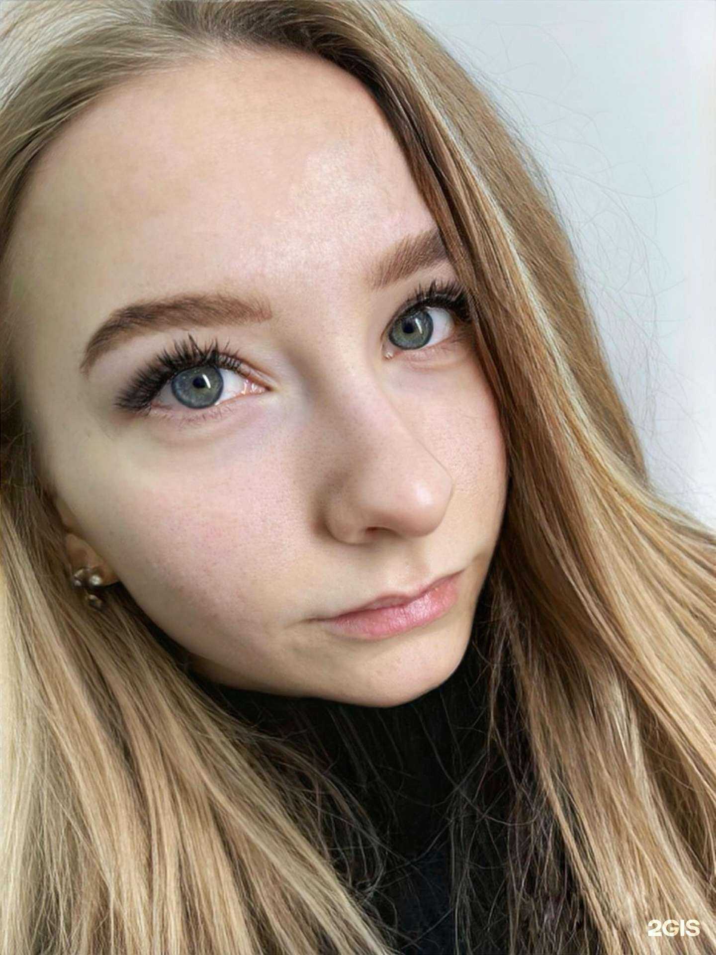 Отзывы на компанию lashes_brow_woman в г. Искитим c фото