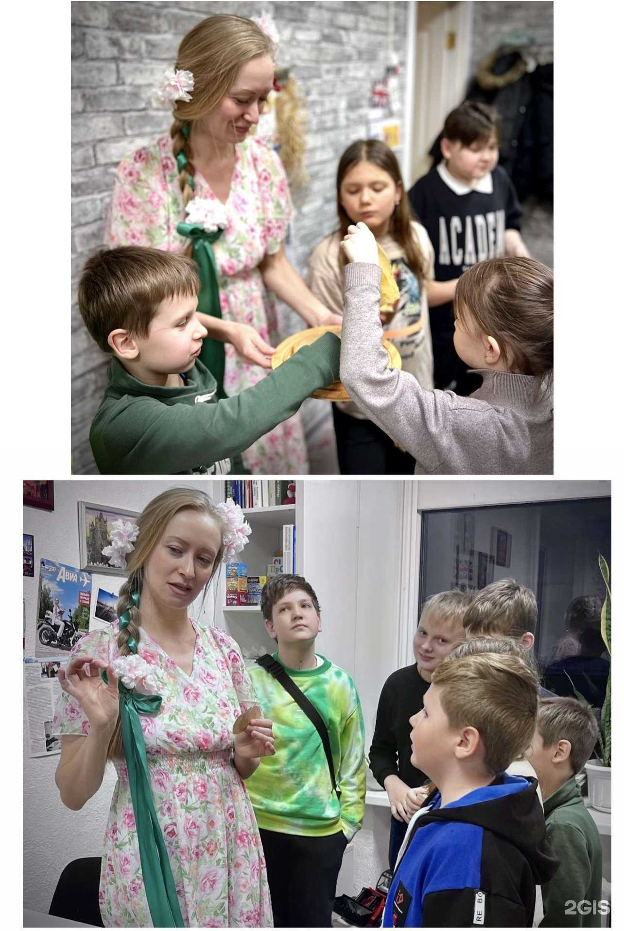 Отзывы на компанию Диалог в г. Калуга c фото