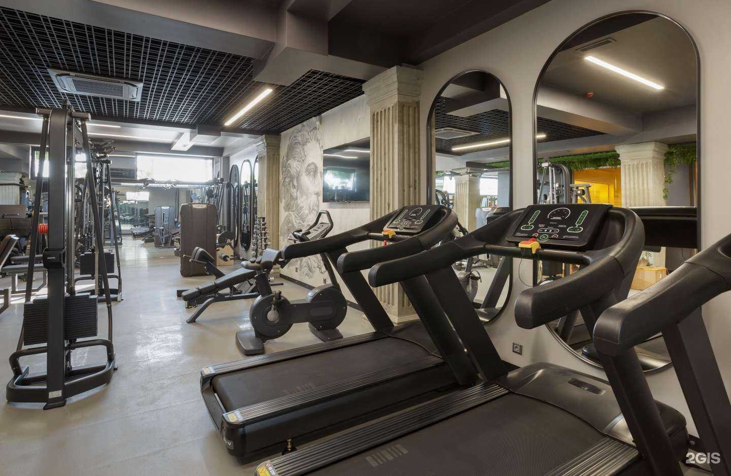 Отзывы на компанию Delos sport в Сочи c фото