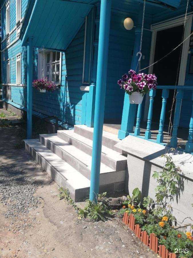 Отзывы на компанию Акварель в Вологде c фото