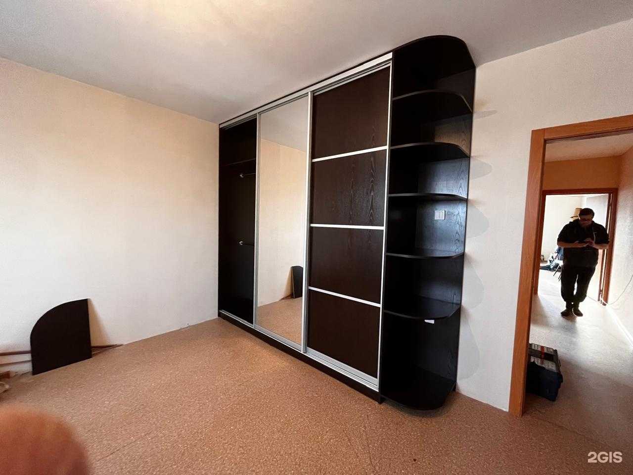 Отзывы на компанию Best wood Nsk в Новосибирске c фото