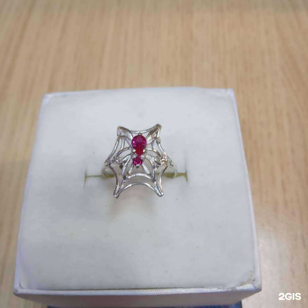 Отзывы на компанию Ювелирная мастерская в г. Липецк c фото