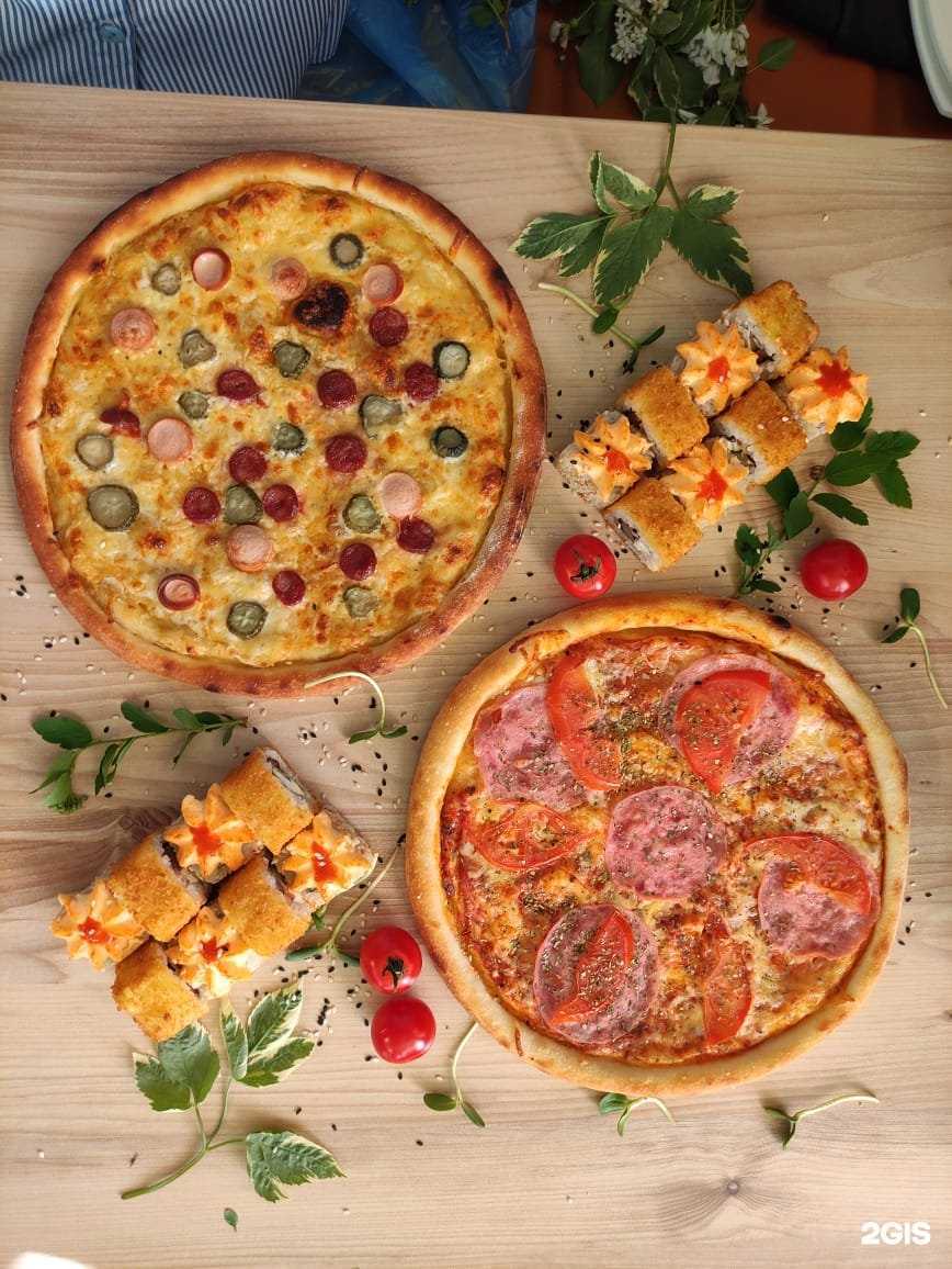 Отзывы на компанию Япономания в г. Киров c фото