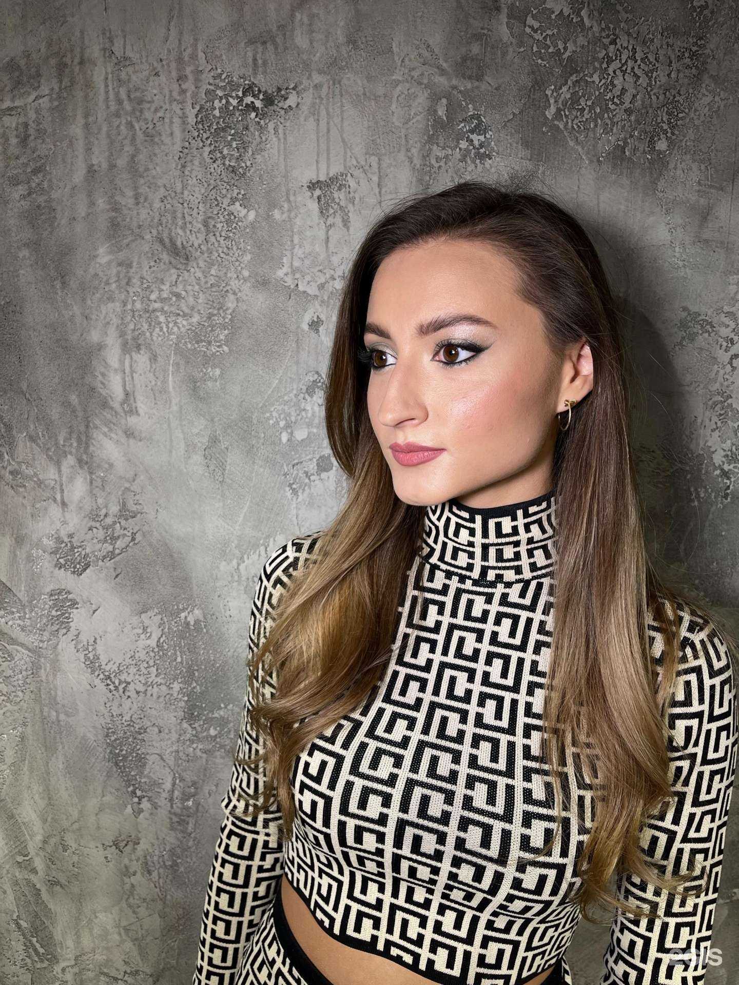 Отзывы на компанию Кабинет визажиста в Иркутске c фото