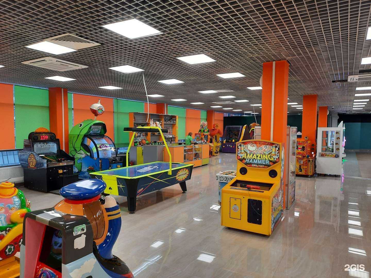 Отзывы на компанию Play day в г. Пермь c фото