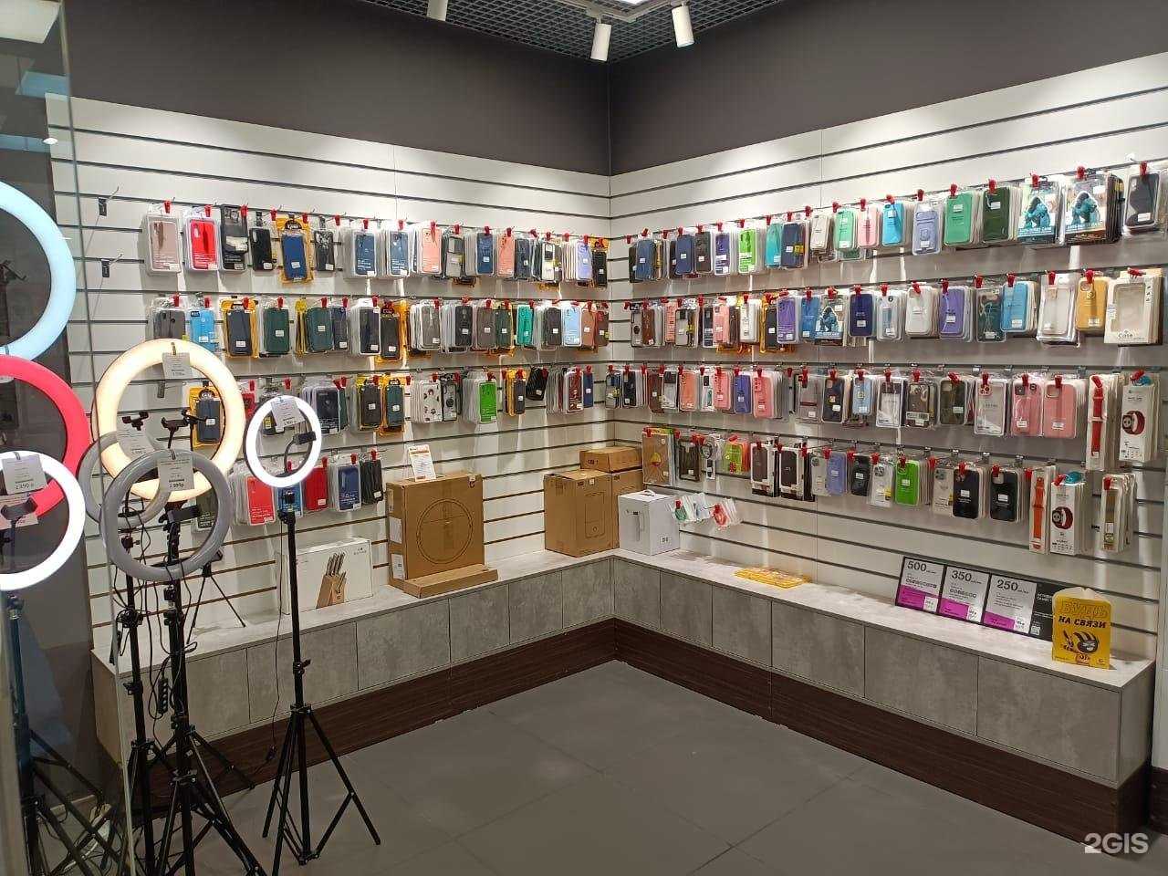 Отзывы на компанию GStore в Улан-Удэ c фото