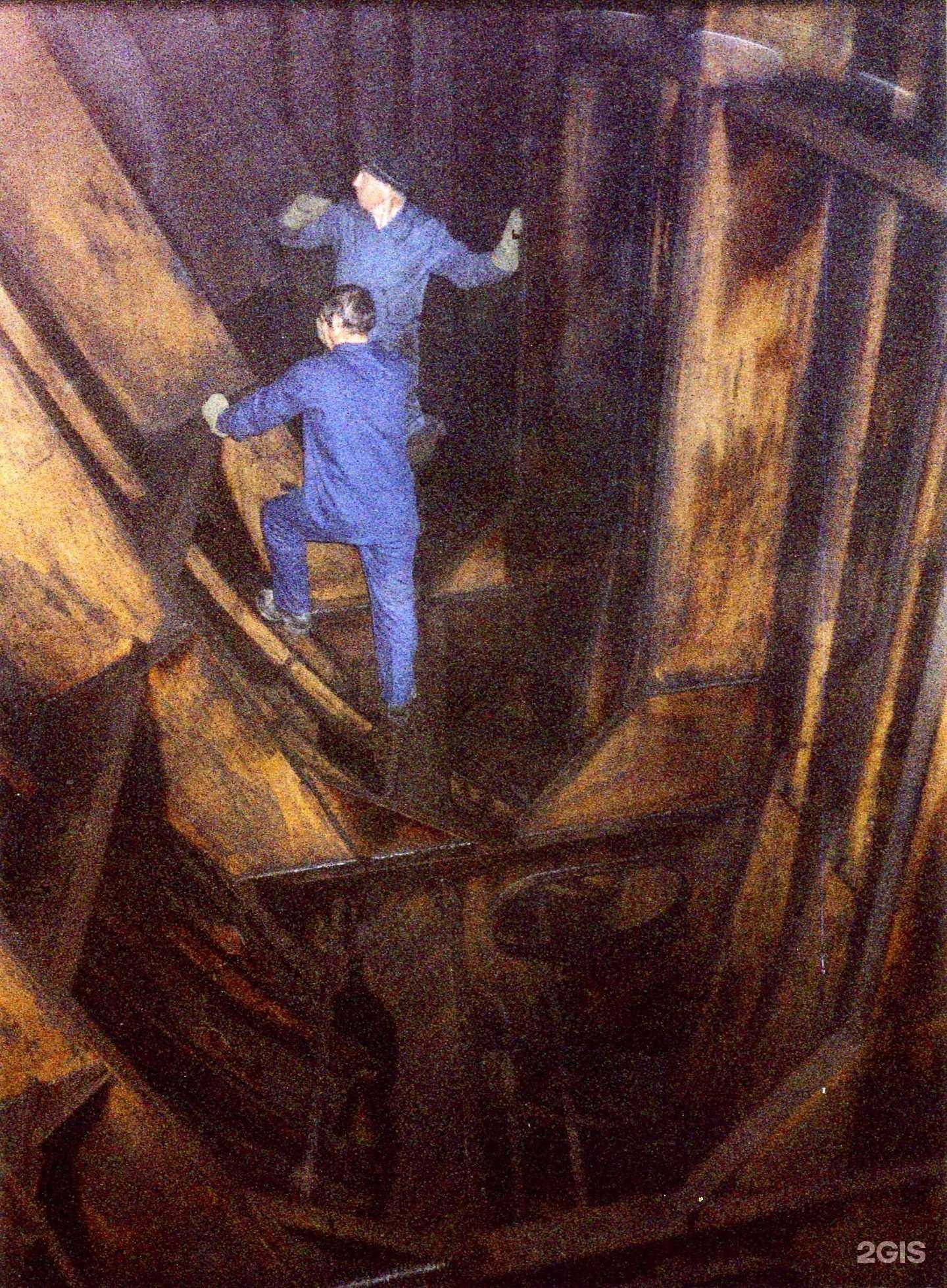 Отзывы на компанию Алмико-Грин в г. Уфа c фото