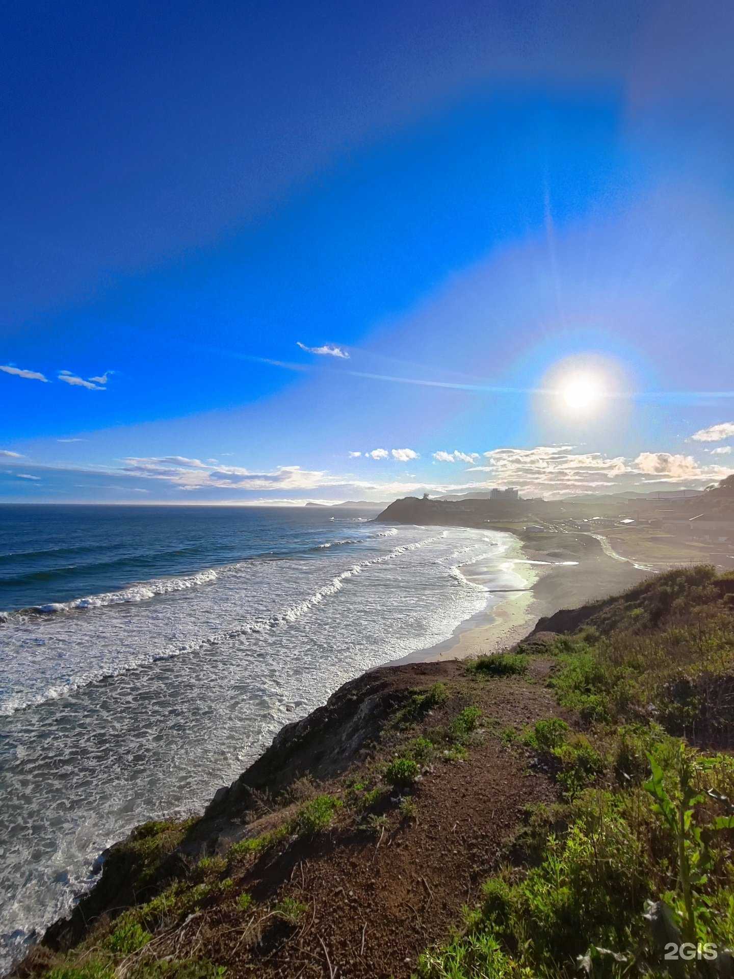 Отзывы на компанию Бархатный сезон в г. Находка c фото