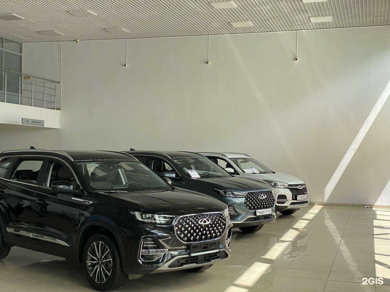 Отзывы на компанию Форпост-авто в г. Октябрьский c фото