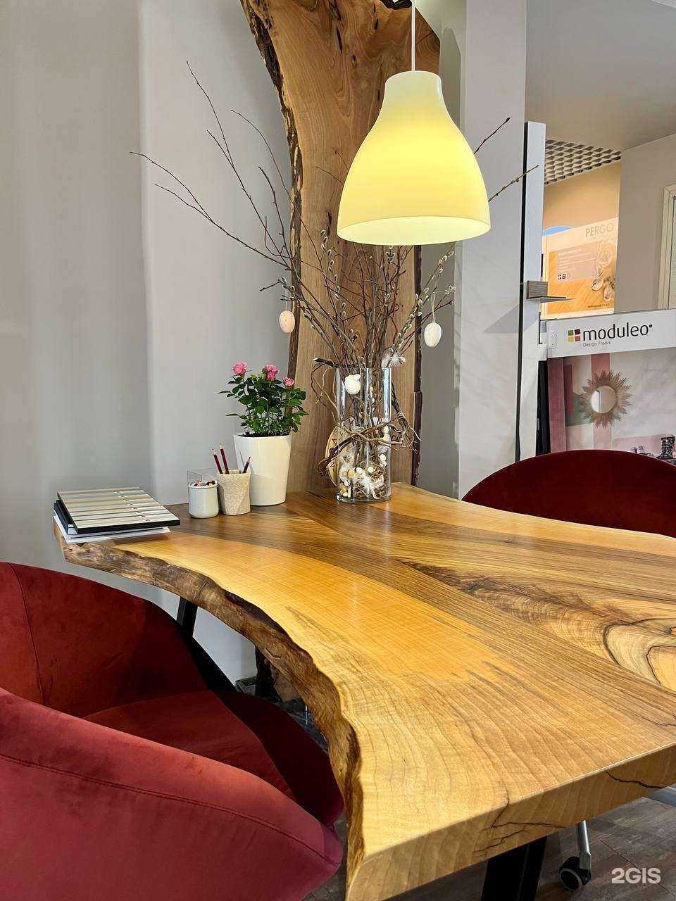 Отзывы на компанию Паркет Стиль в Тюмени c фото