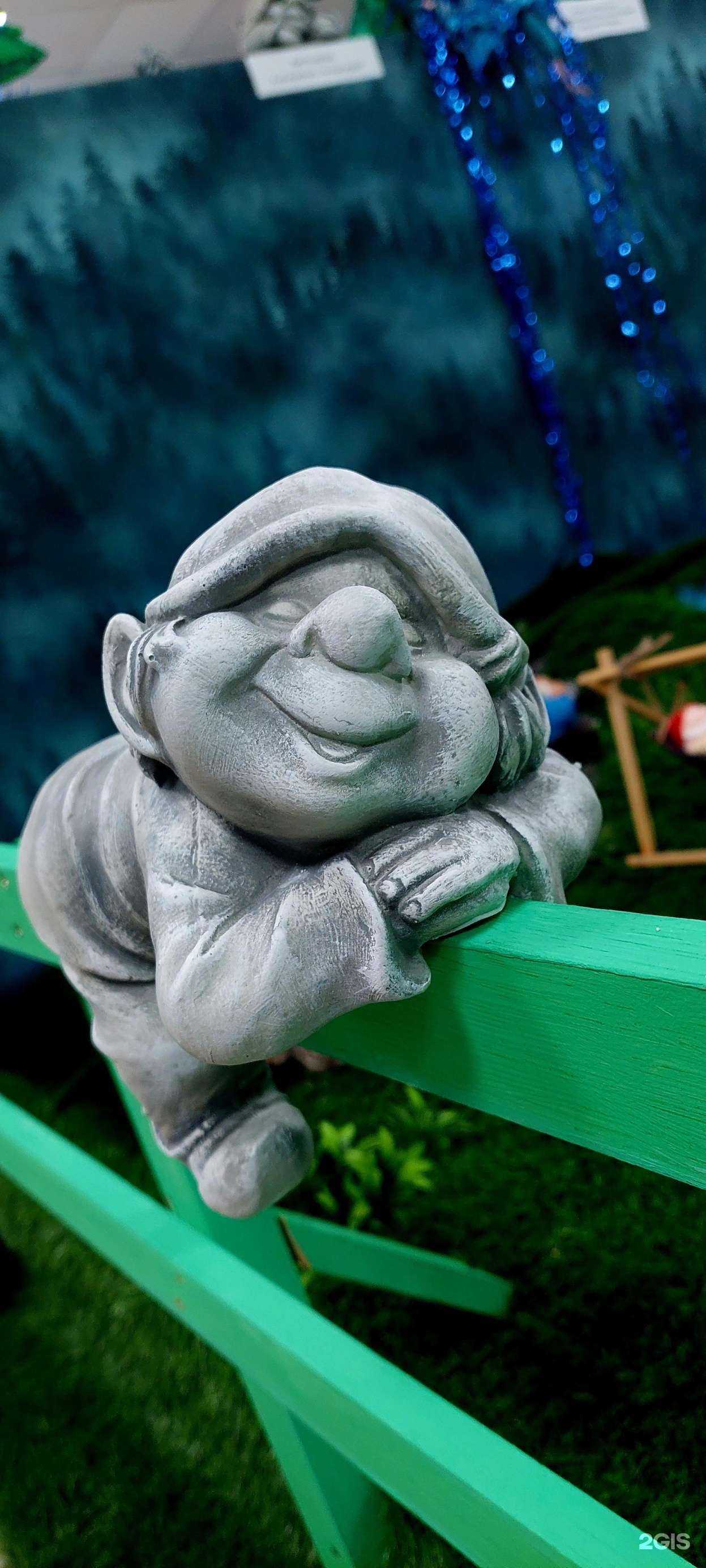 Отзывы на компанию Лапландский сказочник в Кировске c фото