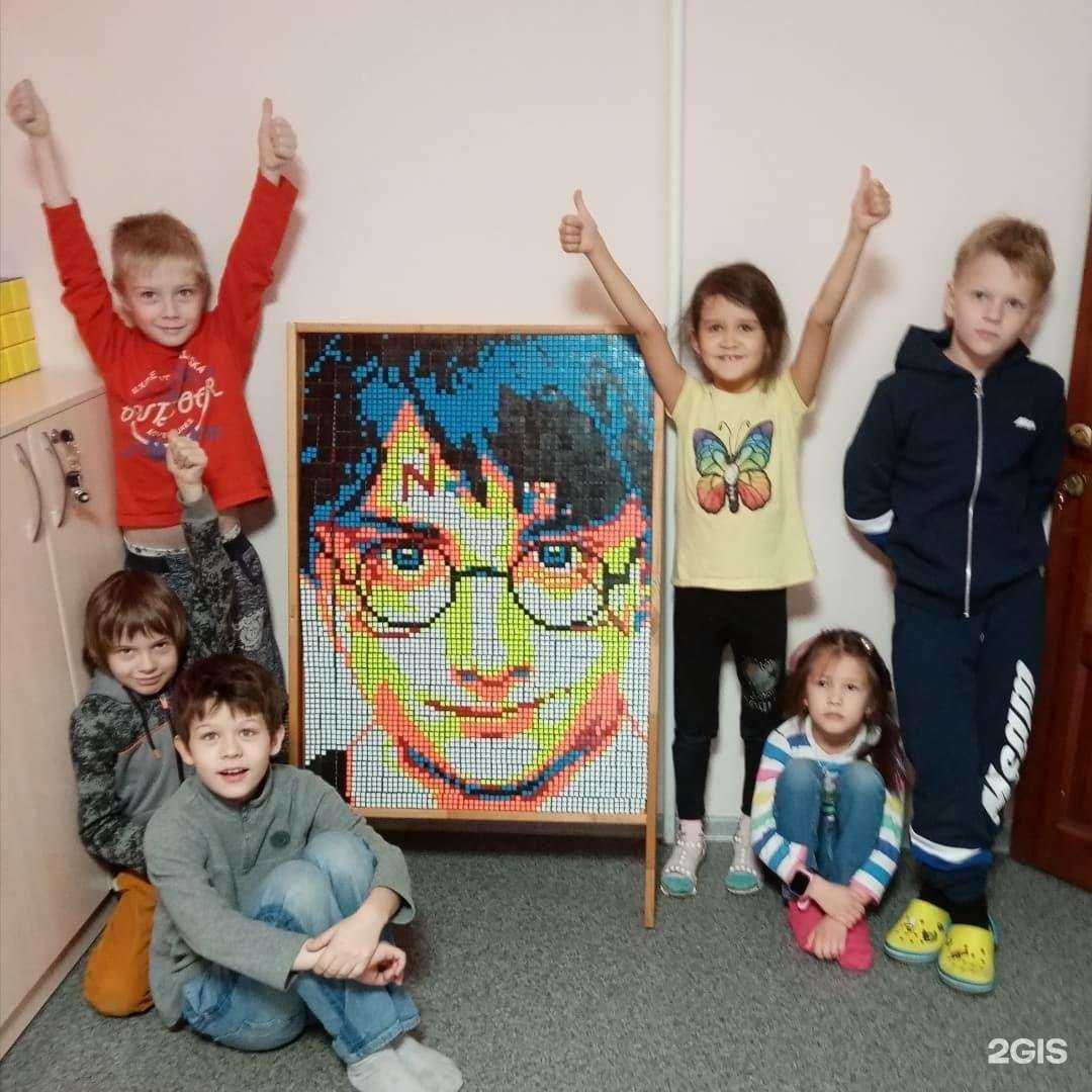 Отзывы на компанию ПроКубик в г. Красноярск c фото