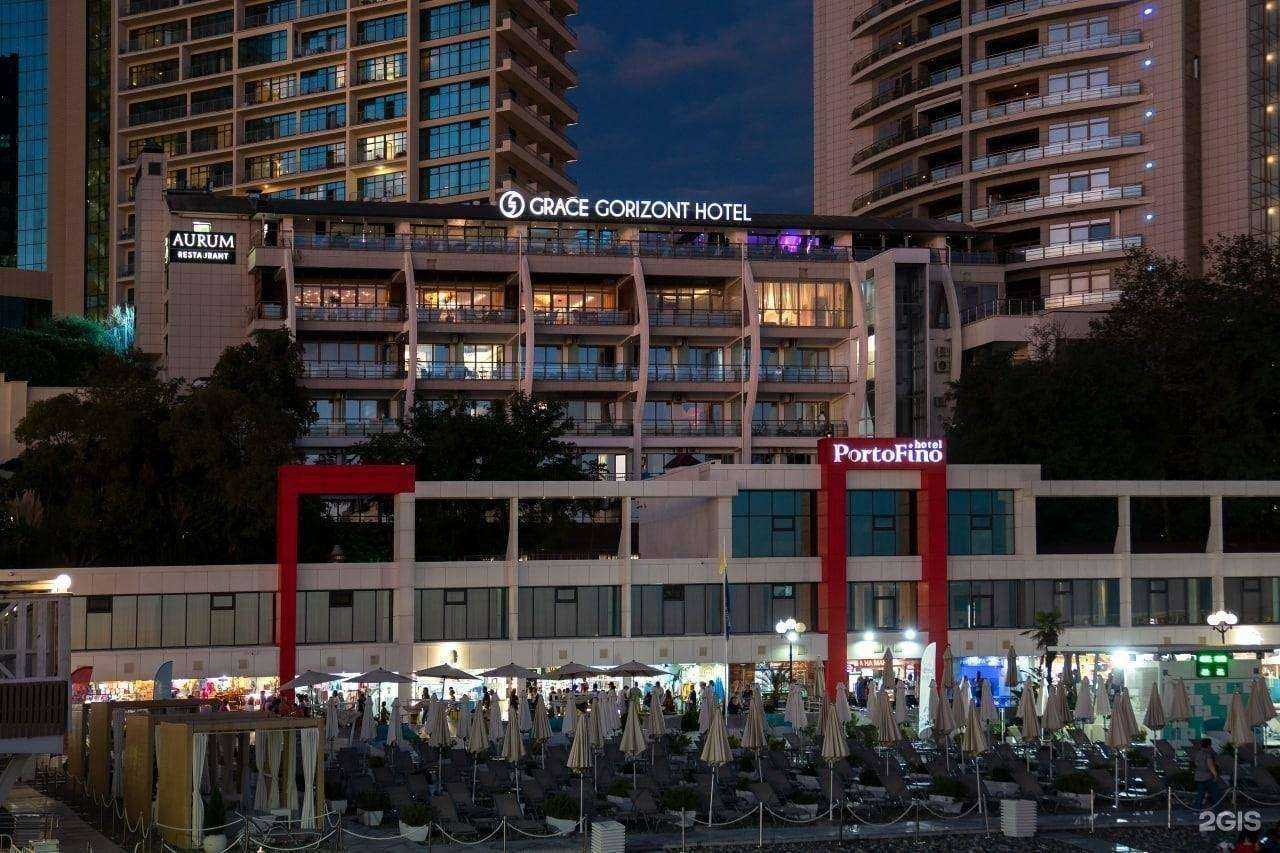 Отзывы на компанию Puerto Marítimo в Сочи c фото - фотография 2 из 2