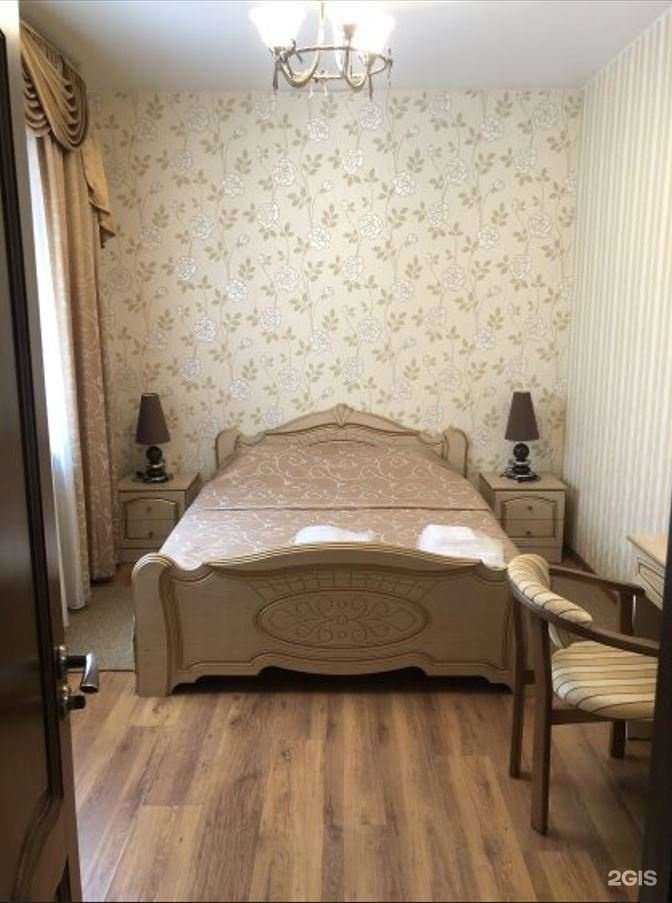 Отзывы на компанию Жемчужина в Ессентуках c фото