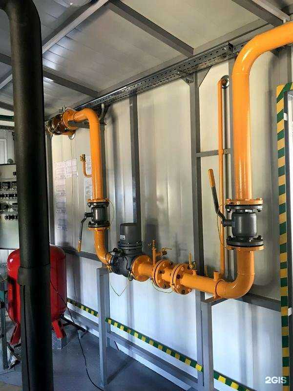 Отзывы на компанию Завод первая газовая компания в Воронеже c фото