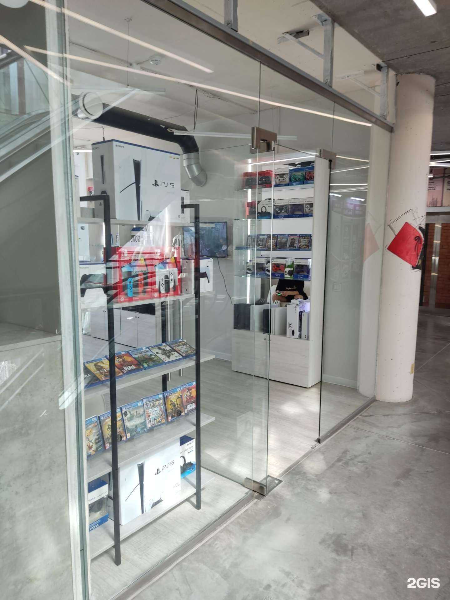 Отзывы на компанию Game-discount в г. Новосибирск c фото