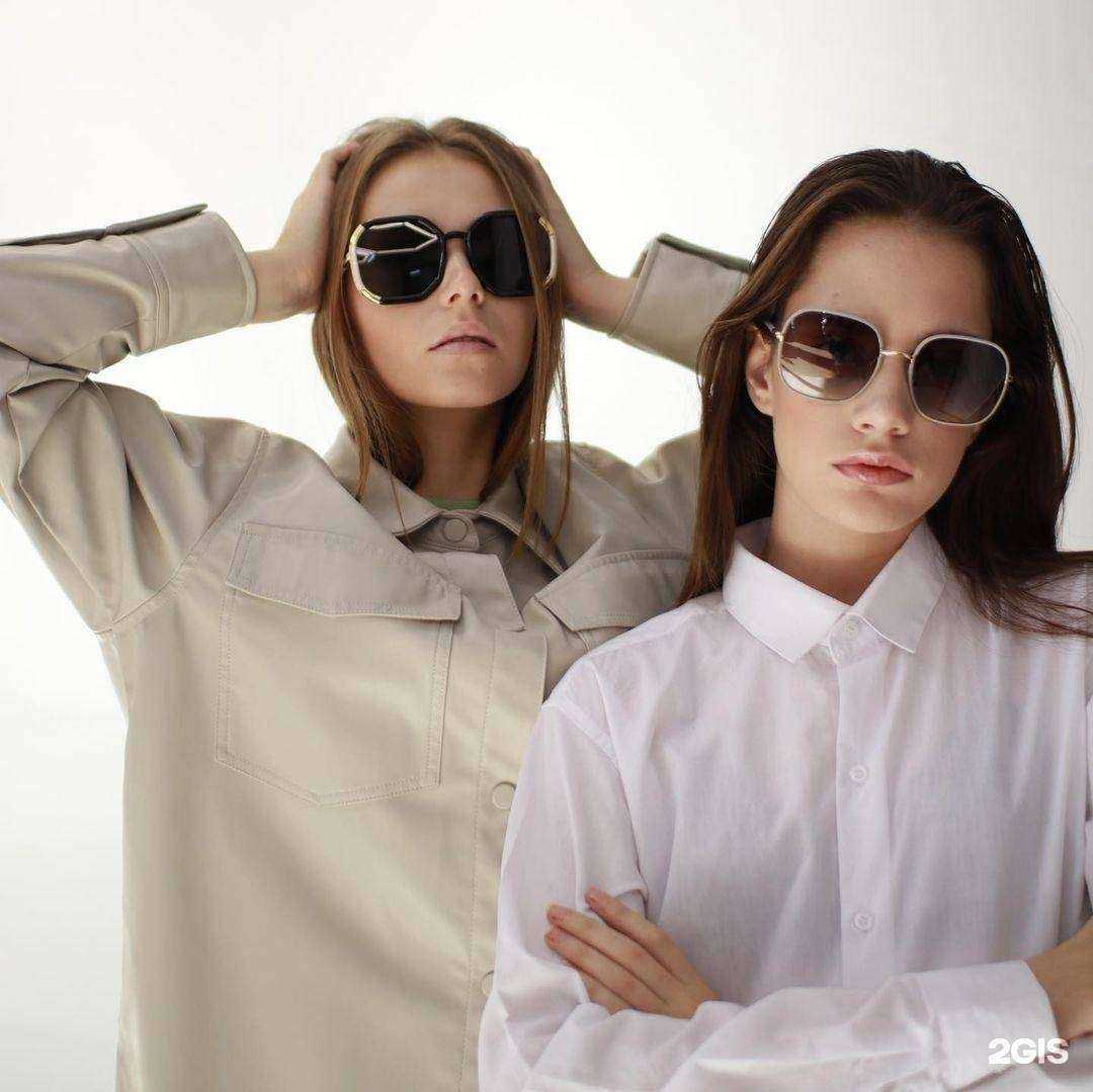 Отзывы на компанию Оптик сити в Сочи c фото