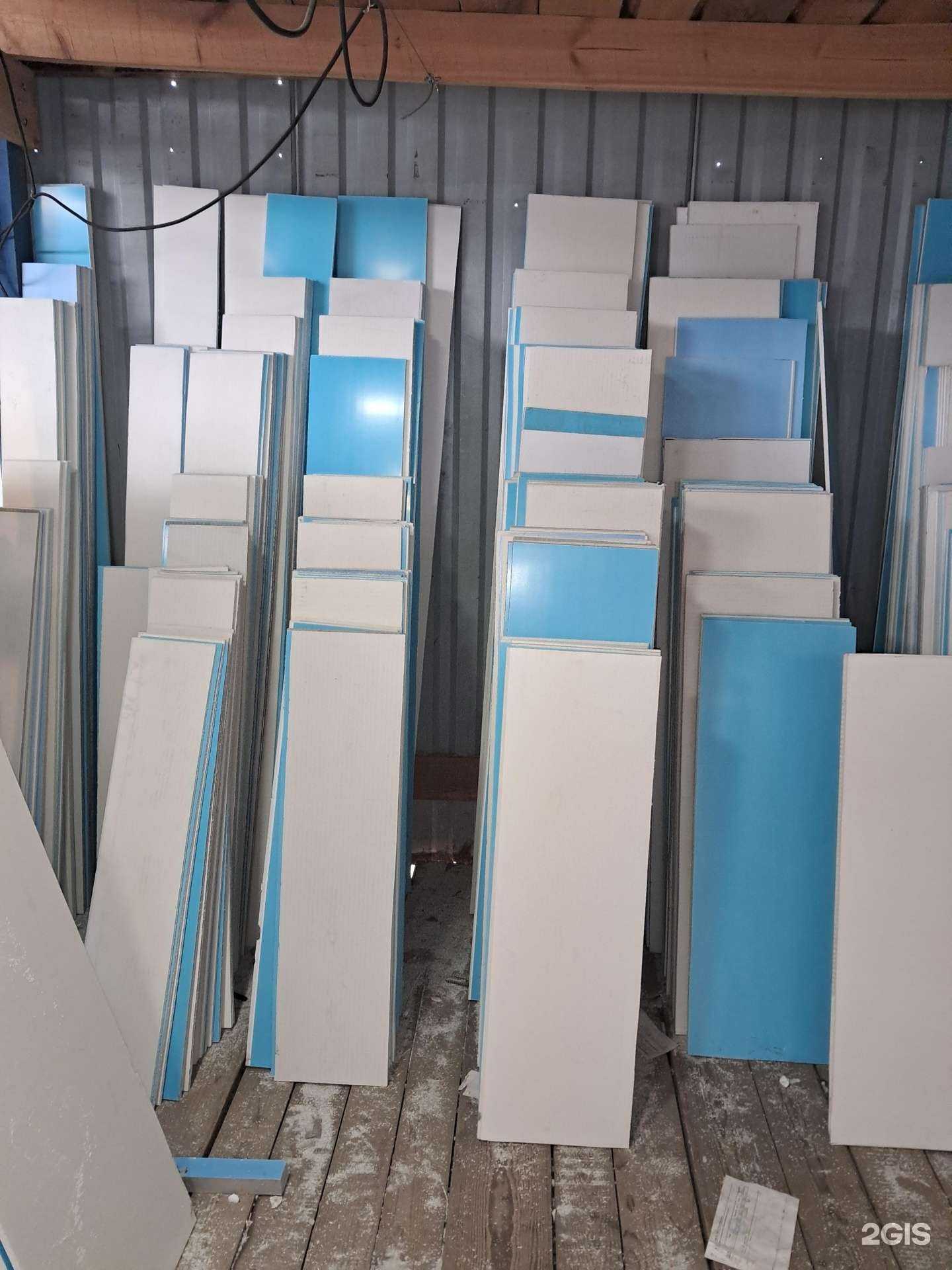 Отзывы на компанию Торговая компания в Екатеринбурге c фото