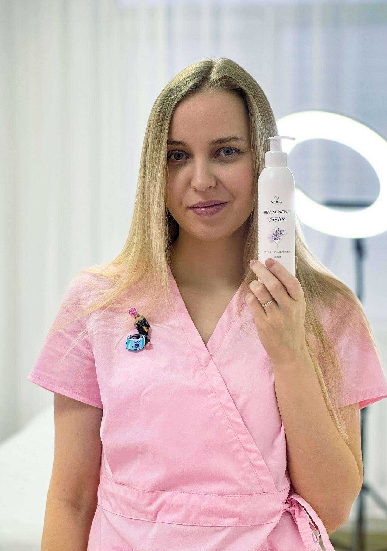 Отзывы на компанию Shugaristka в Твери c фото