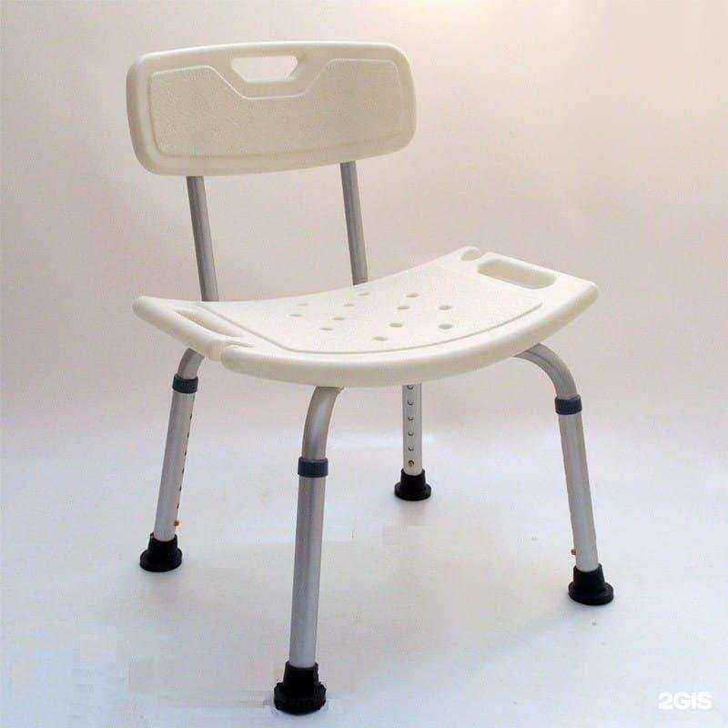 Отзывы на компанию Майкопский центр средств реабилитации в г. Майкоп c фото