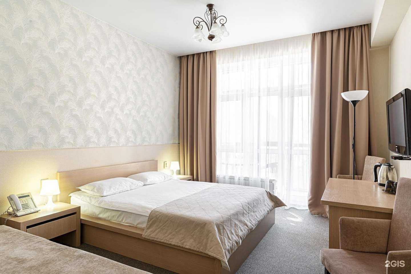 Отзывы на компанию Особняк на Театральной в г. Казань c фото