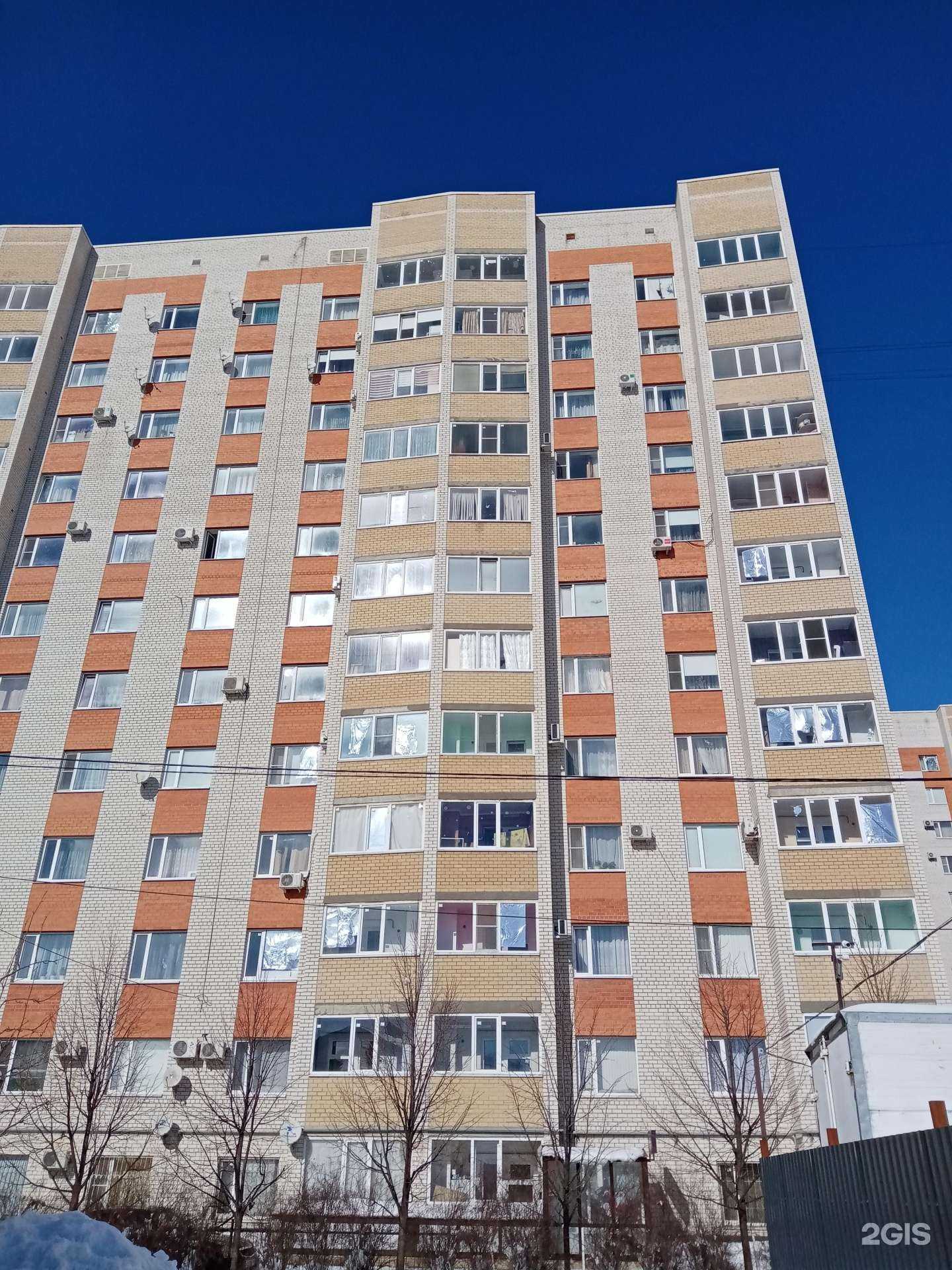 Отзывы на компанию Архитектура стиля в Ставрополе c фото - фотография 2 из 2