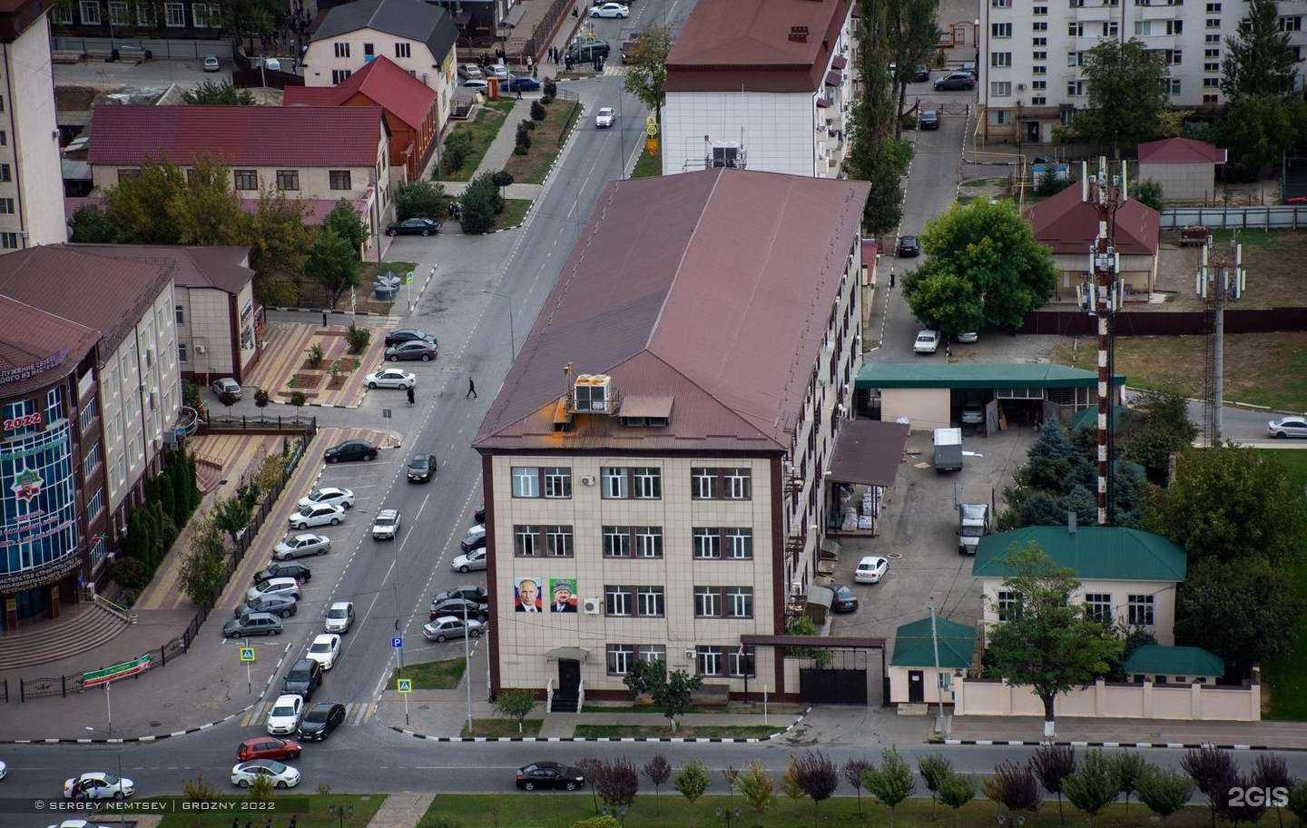 Отзывы на компанию Издательско-полиграфический комплекс Грозненский рабочий в г. Грозный c фото