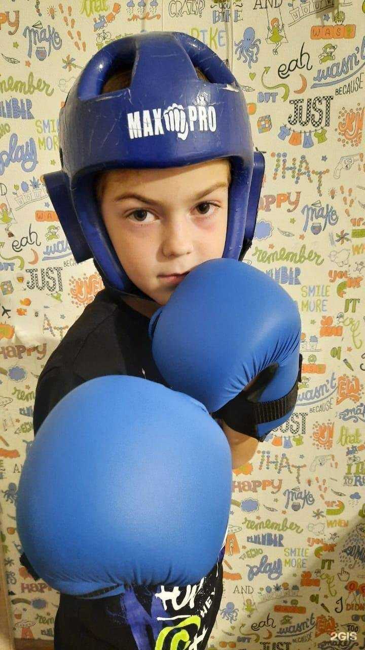 Отзывы на компанию Prosport в Новосибирске c фото