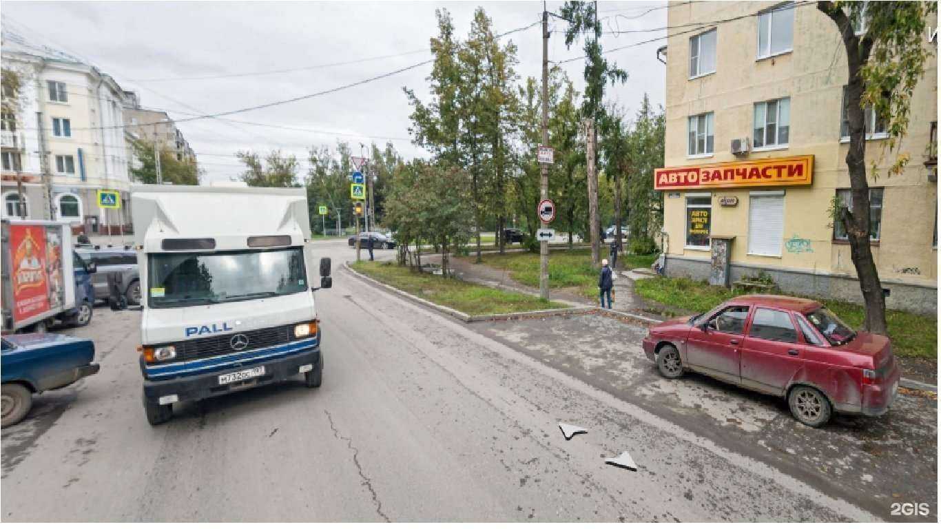 Отзывы на компанию Магазин автозапчастей в Екатеринбурге c фото