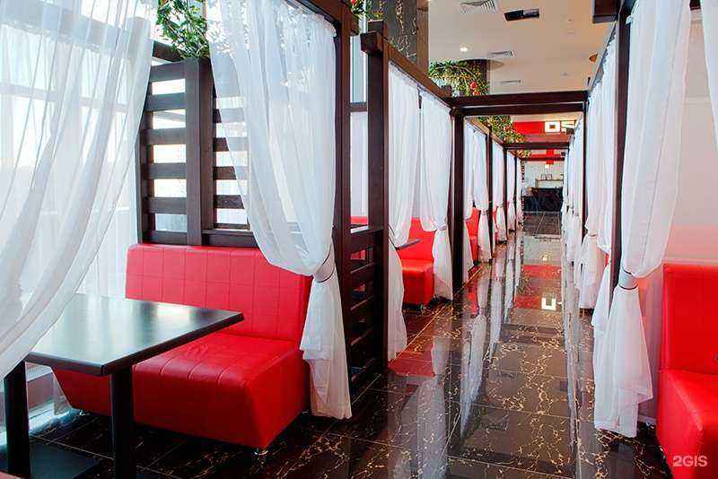 Отзывы на компанию Осака в г. Новокузнецк c фото