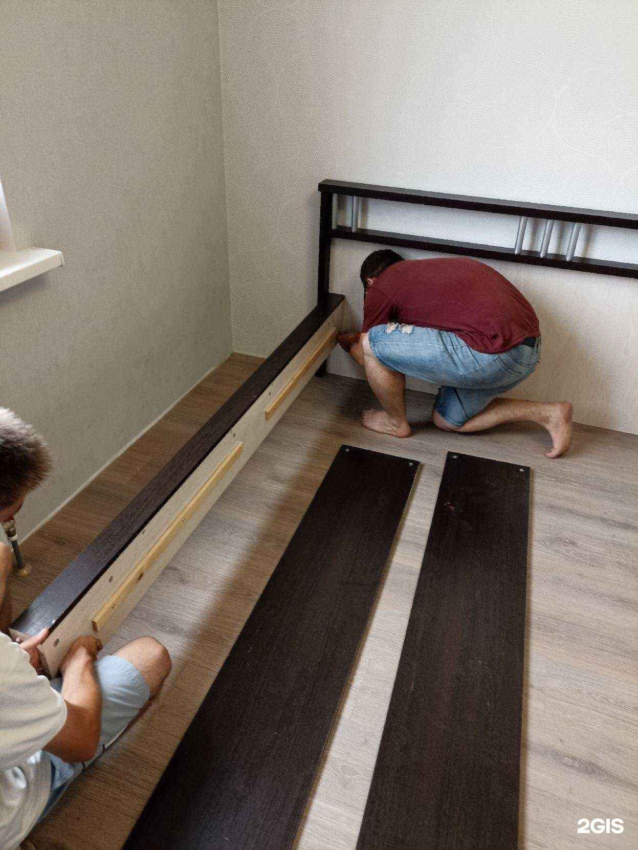 Отзывы на компанию Буряков в Липецке c фото