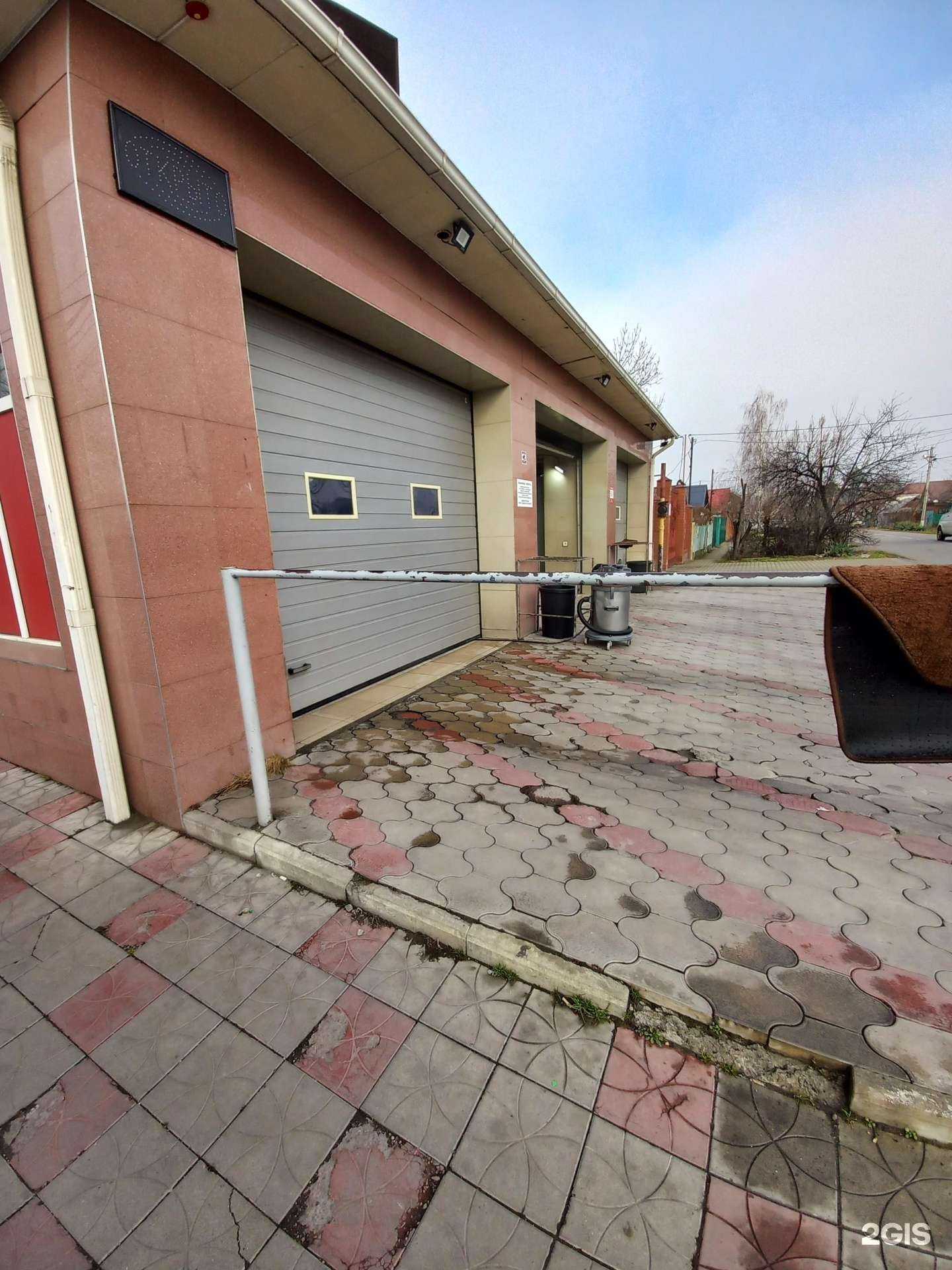 Отзывы на компанию Автомойка в Краснодаре c фото