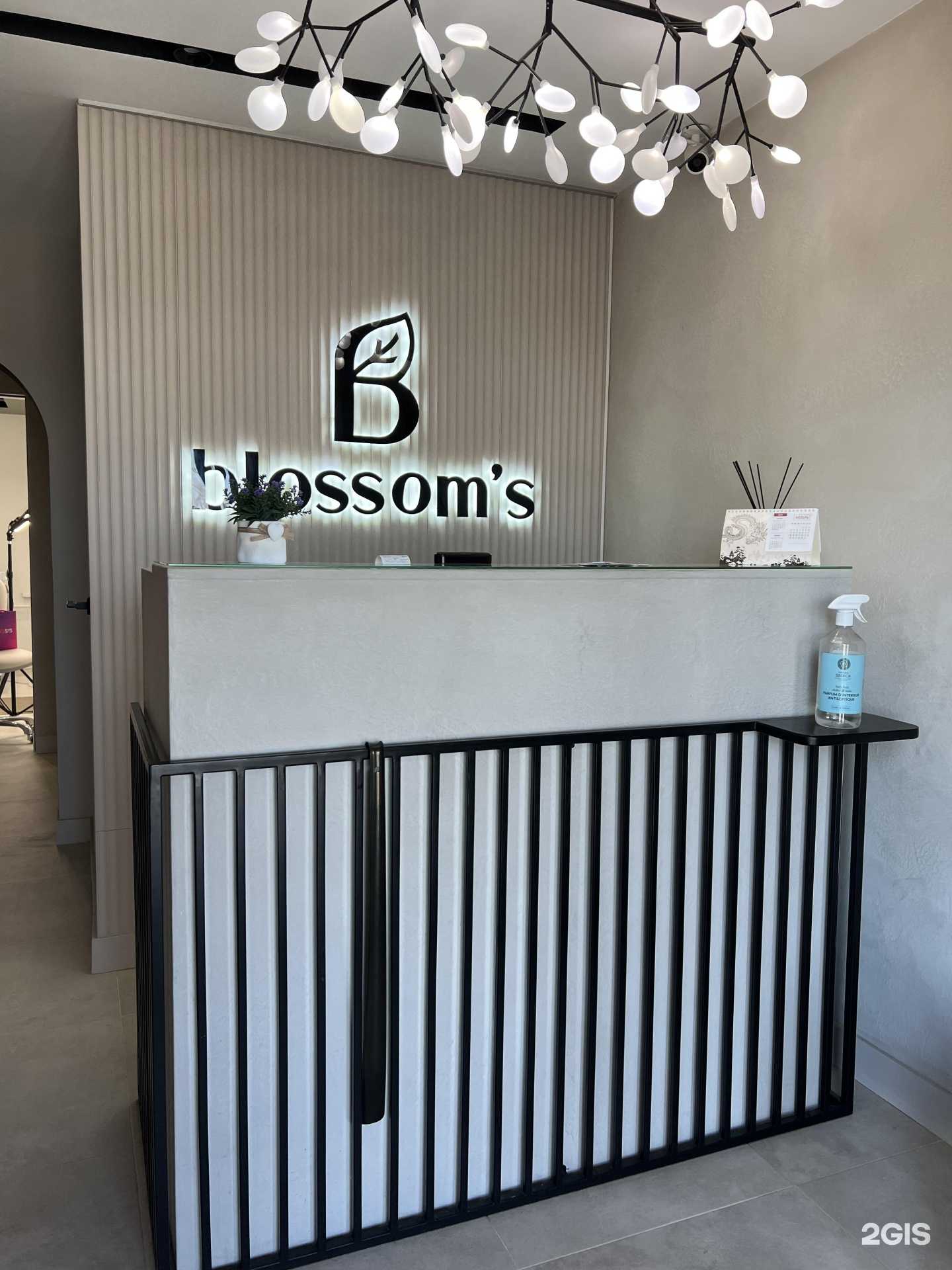 Отзывы на компанию Кабинет эстетической косметологии в Красноярске c фото