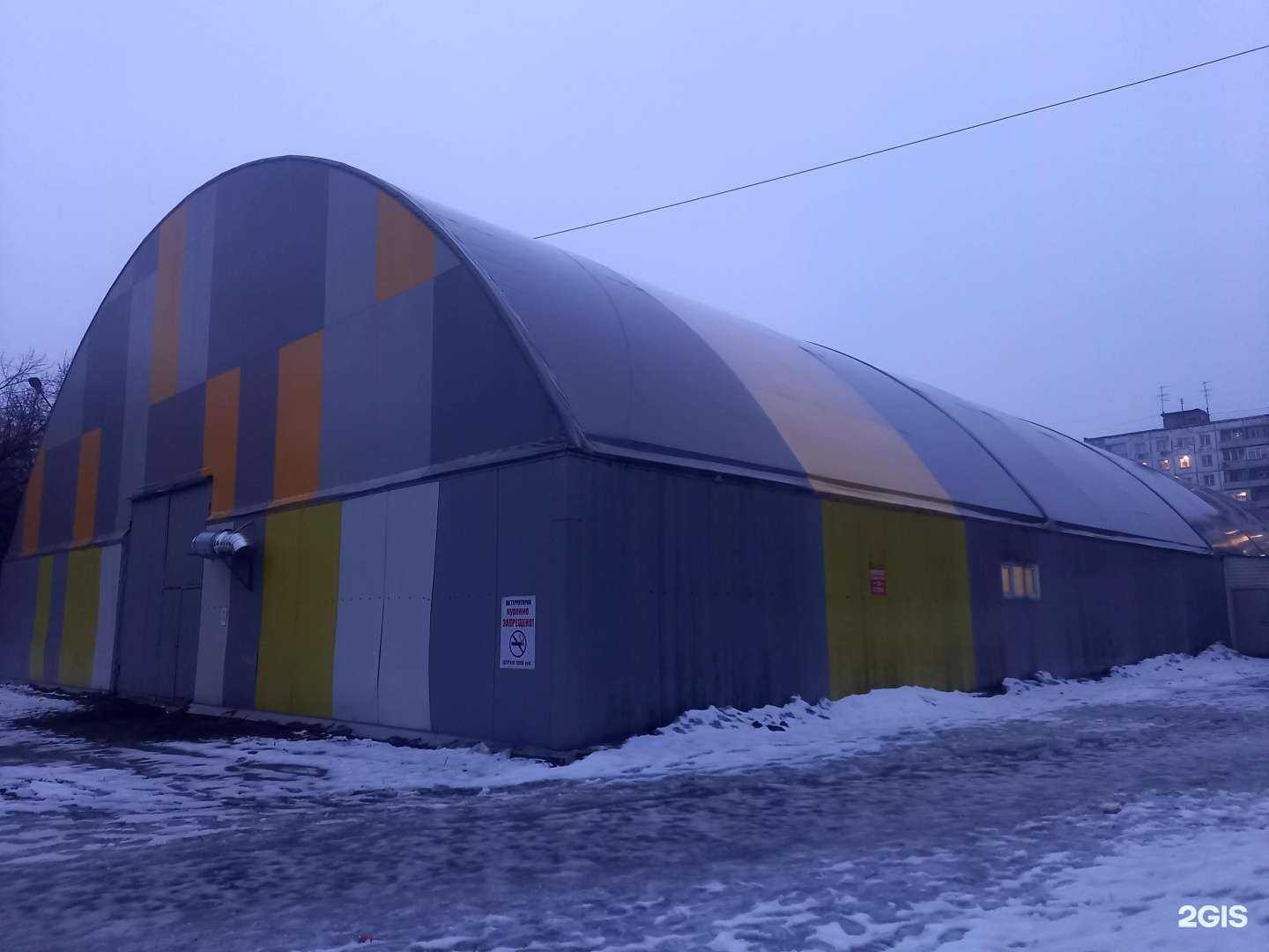 Отзывы на компанию Форсаж в Новосибирске c фото - фотография 2 из 2