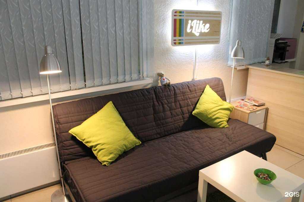 Отзывы на компанию I Like в Челябинске c фото